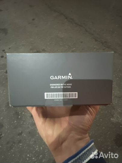 Garmin 1050 bungle