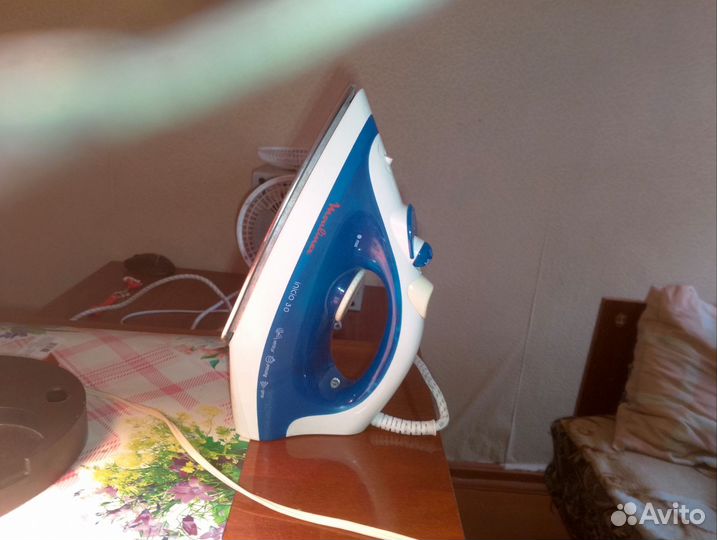 Утюг Bosch