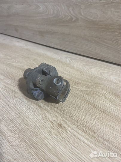 Кардан рулевого вала форд транзит