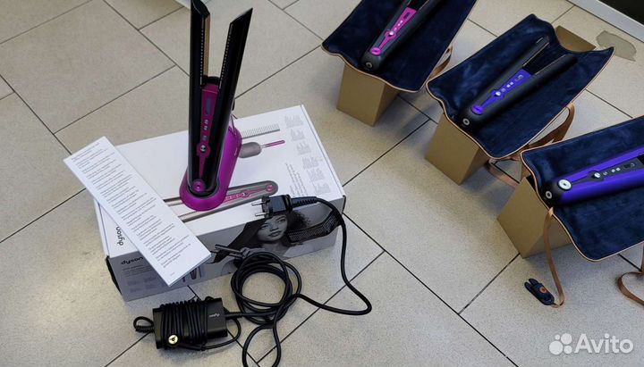 Выпрямитель Dyson Corrale HS03, HS07 (оригинал)