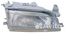 Фара toyota corolla 91-02 RH (Евросвет) 212-114