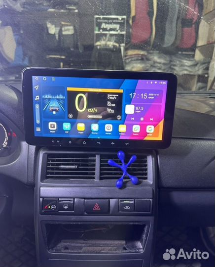 Рамка для LADA Priora 2