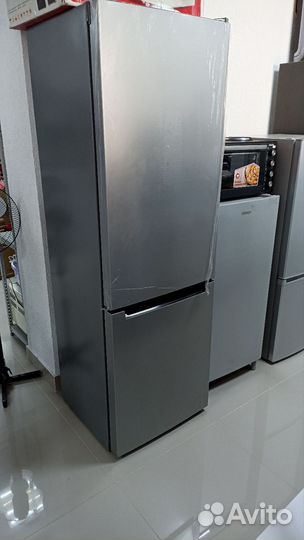 Холодильник Indesit 185 см, 342 кВтч/год