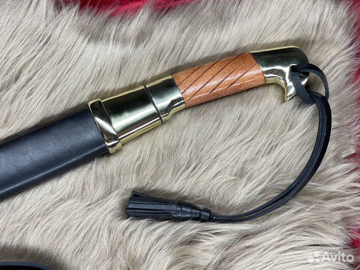 Шашка казачья Донская Рядовая