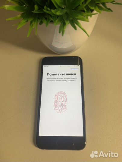 iPhone 6S, 32 ГБ