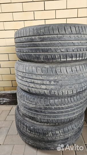 Hankook Ventus Prime 2 K115 225/60 R17 99H
