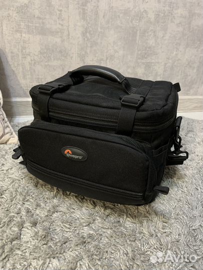 Сумка для камеры