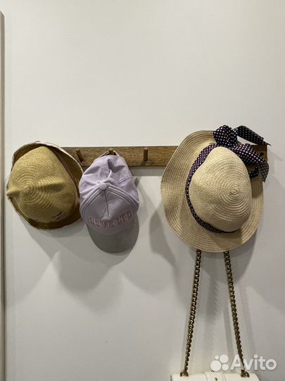 Шляпа для девочки