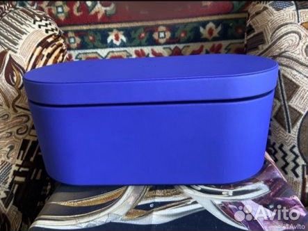 Стайлер dyson