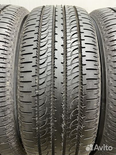 Yokohama Geolandar SUV G055 225/55 R18 98H