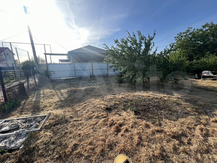 Участок 6 сот. (ИЖС)