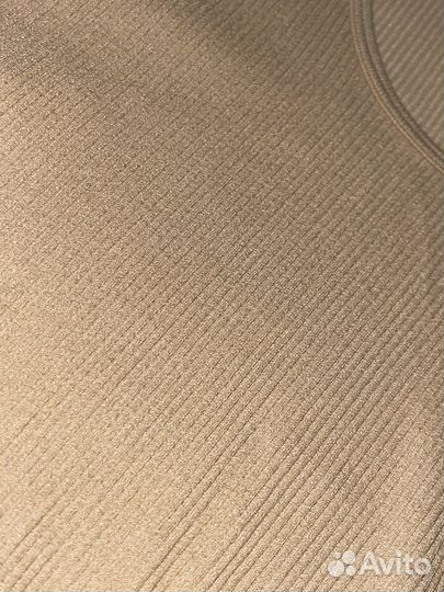 Кроп топ zara xs