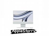 iMac 24 m1/m3 256gb все цвета