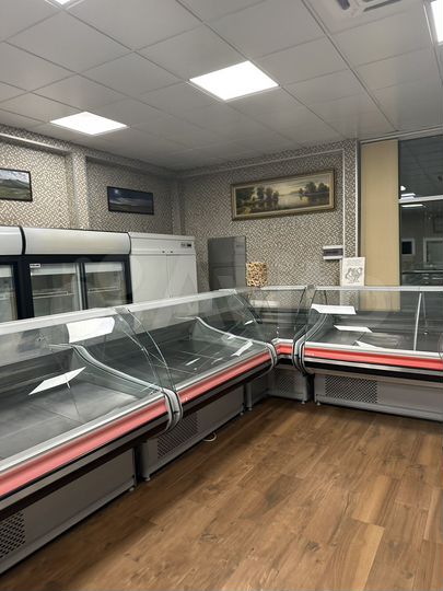 Торговая площадь, 103 м²