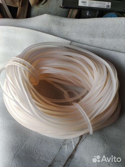 Уплотнитель для купе