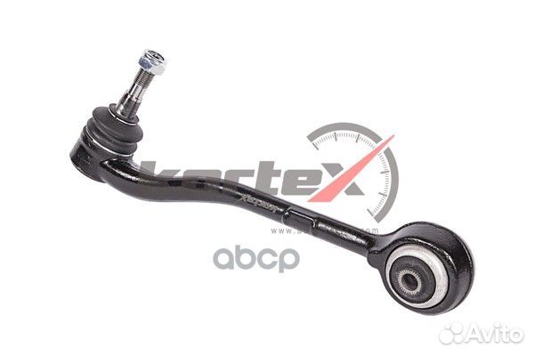 Рычаг BMW X5(E53) пер.подв.зад.прав. KSL5169 KO