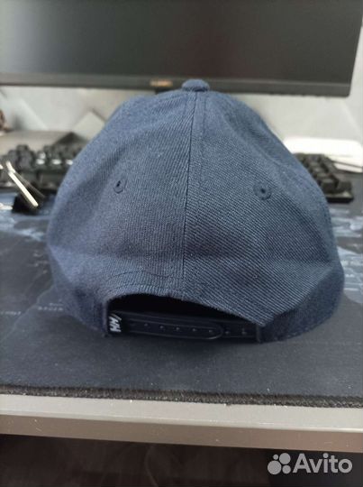 Бейсболка helly hansen