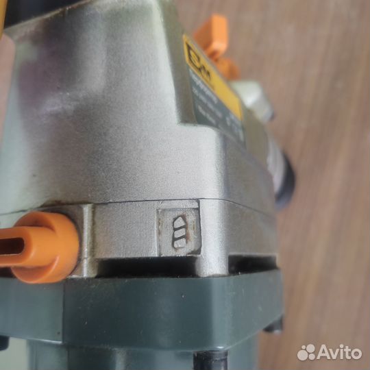 Перфоратор Schmidt & Messer SM-2210