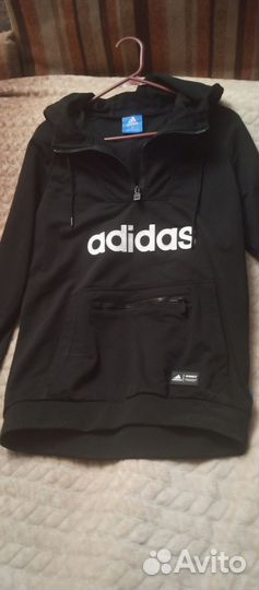 Мастерка adidas