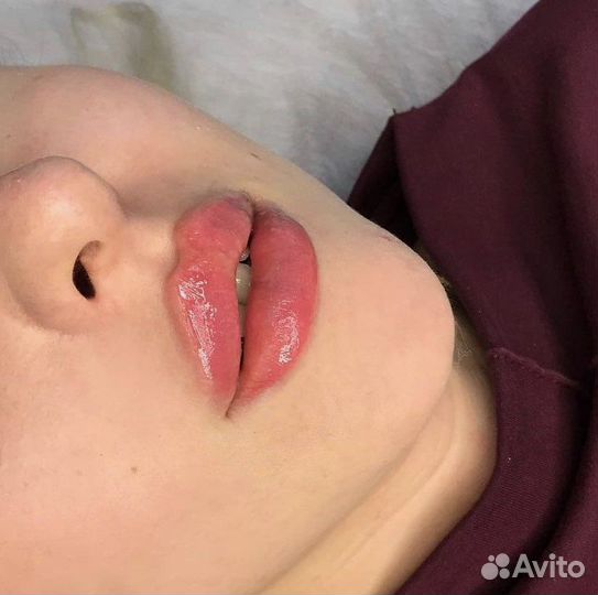 Шикарные губки