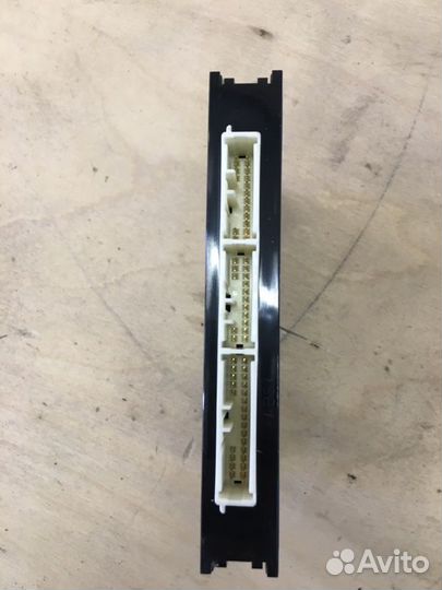 Электронный блок Toyota Camry AVV50 2AR-FXE 2013