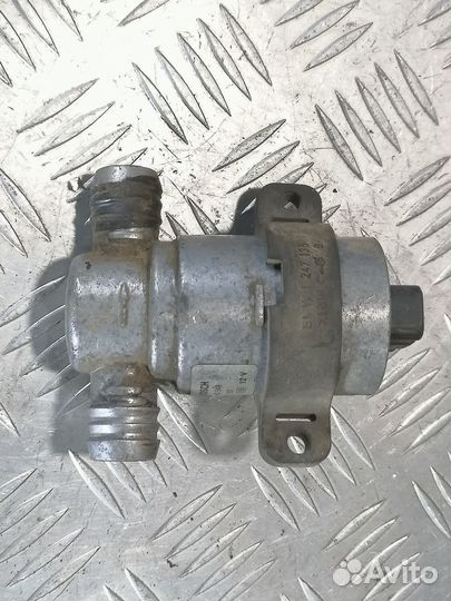 Клапан холостого хода Bmw 3 e36 1991-1998