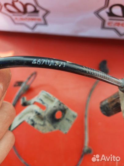 Датчик ABS Mitsubishi Galant