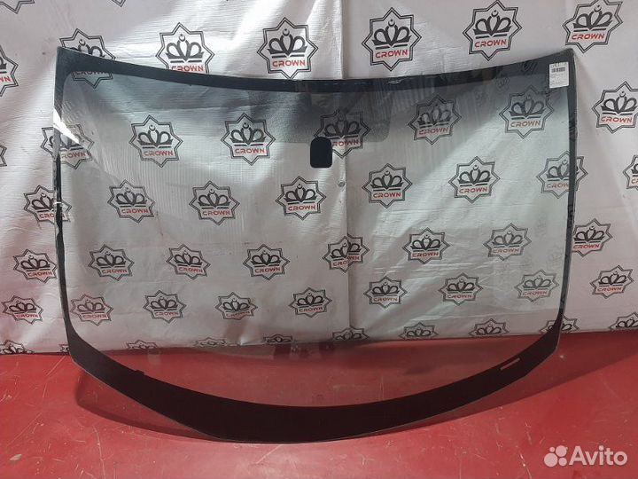 Лобовое стекло Nissan Murano Z50 VQ35DE 2004