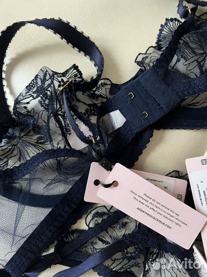 Комплект Agent Provocateur новый