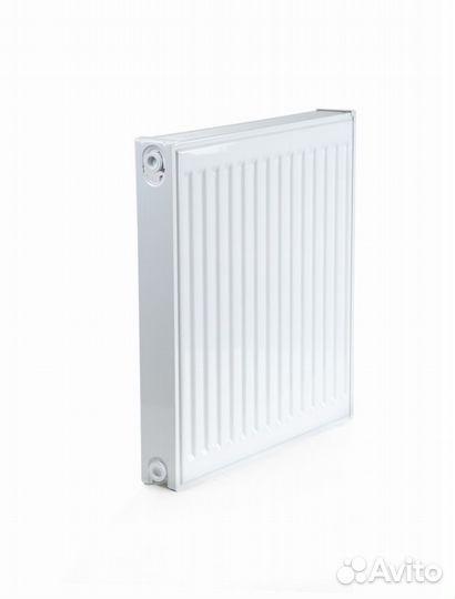 Стальной панельный радиатор axis 11 500x 500 Clas