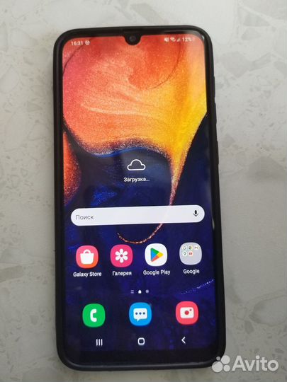 Samsung Galaxy A50, 4/64 ГБ
