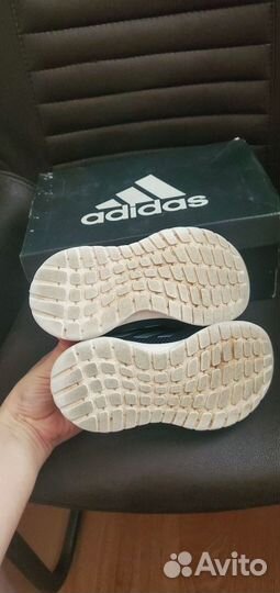 Кроссовки adidas для мальчика р26