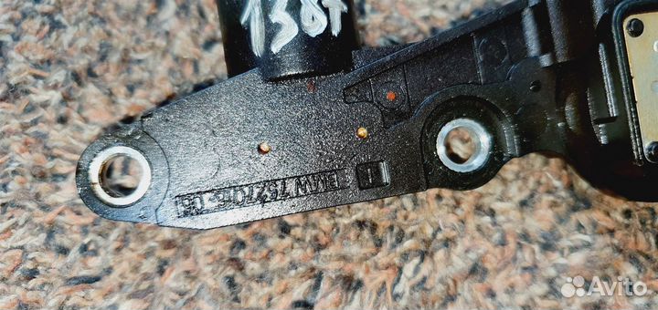 Датчик эксцентрикового вала N42 N46 N46N