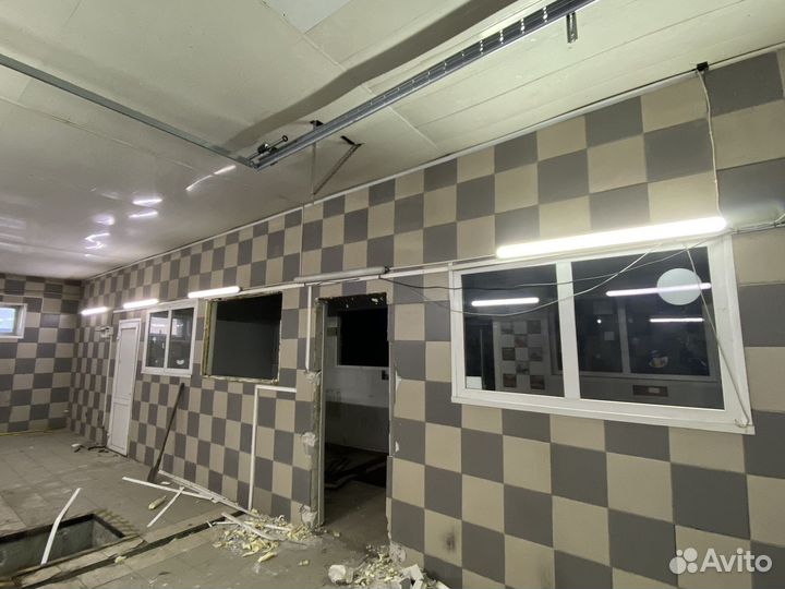 Светодиодные лампы