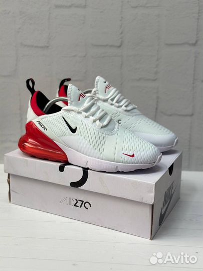 Кроссовки Nike air max 270