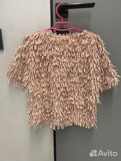 Футболка для девочки