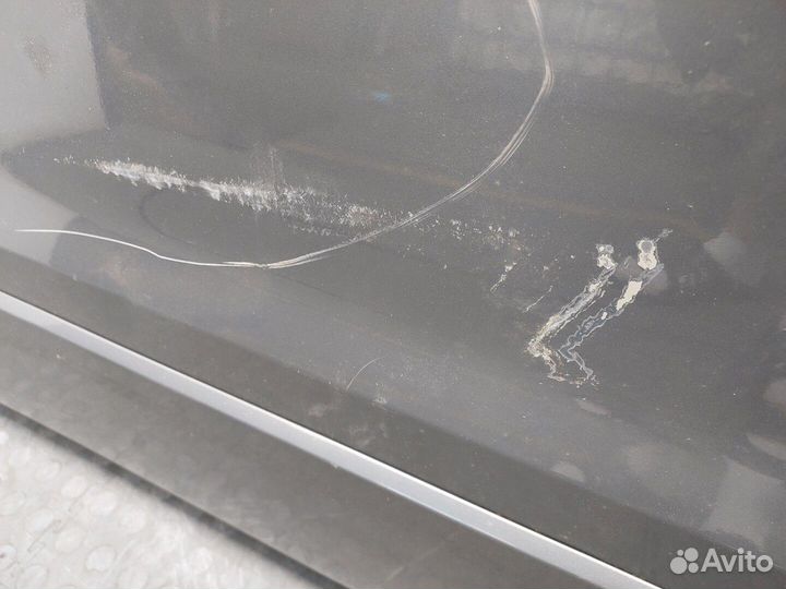 Дверь боковая Suzuki Grand Vitara, 2010