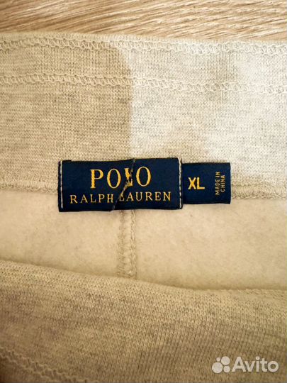 Штаны polo ralph lauren