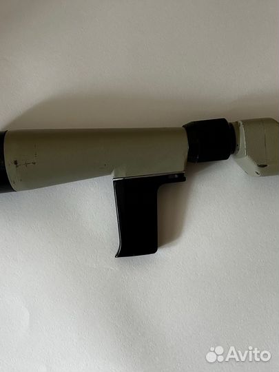 Зрительная труба зрт-460