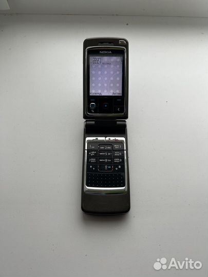 Nokia 6260