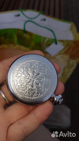 Часы карманные