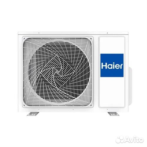 Сплит-система Haier AS35S2SF2FA-W/1U35S2SM3FA