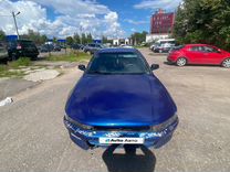 Mitsubishi Galant 2.5 MT, 1999, 289 893 км, с пробегом, цена 220 000 руб.