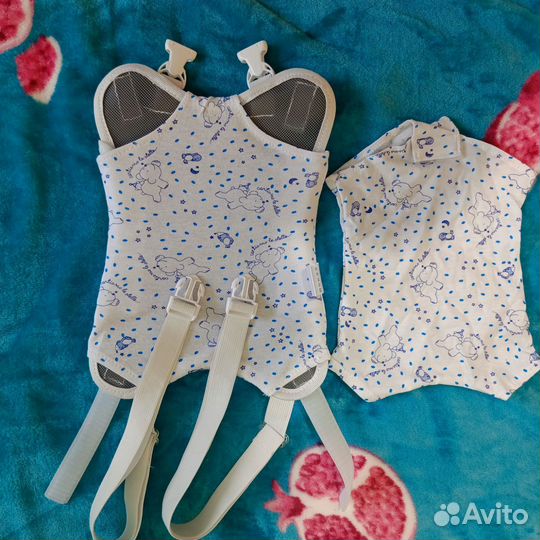 Шина Кошля или бандаж на тазобедренный сустав