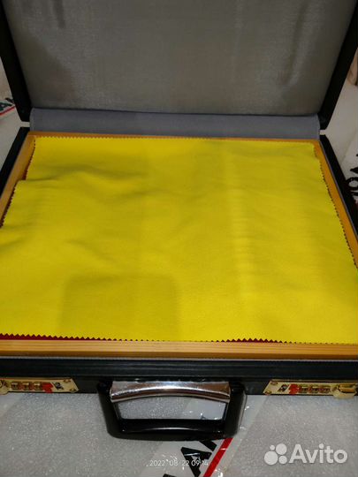 Набор пробных очковых линз 68 предметов