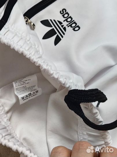 Спортивный костюм adidas унисекс