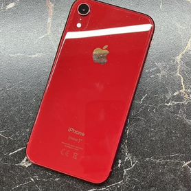 iPhone Xr, 128 ГБ