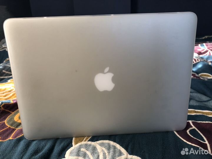 Apple macbook air 13 2017 i5