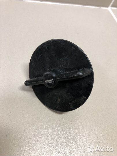 Болт крепления запасного колеса Datsun On-Do