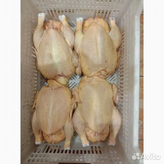 Полуфабрикаты собственного производства